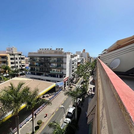 Los Cristianos || ภายนอก รูปภาพ
