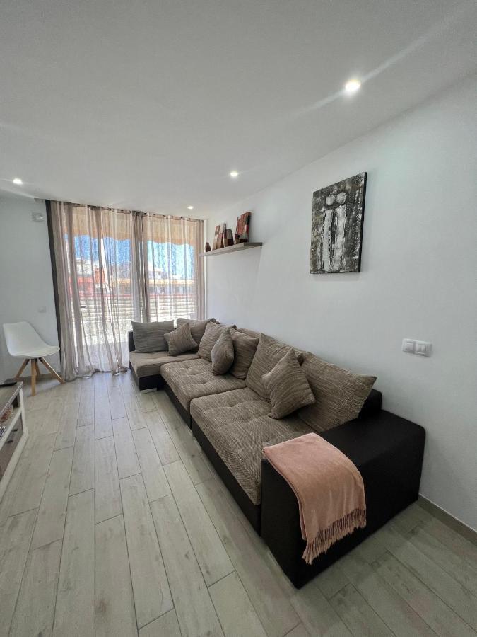 Los Cristianos || ภายนอก รูปภาพ