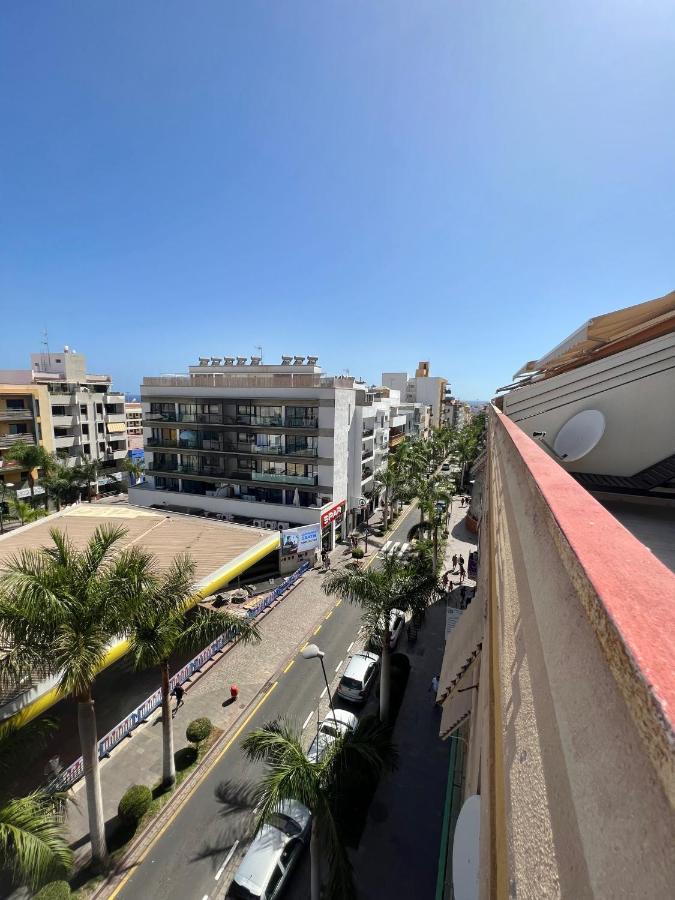 Los Cristianos || ภายนอก รูปภาพ
