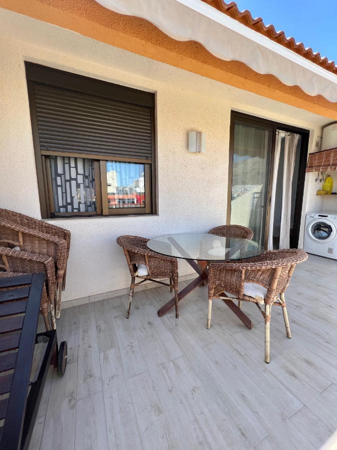 Los Cristianos || ภายนอก รูปภาพ