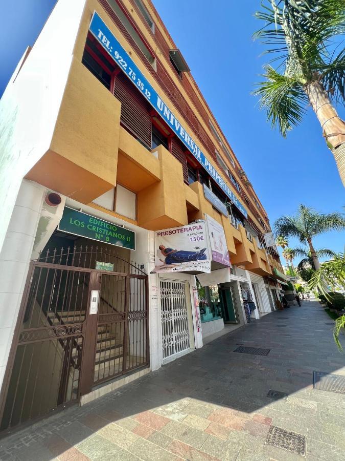 Los Cristianos || ภายนอก รูปภาพ